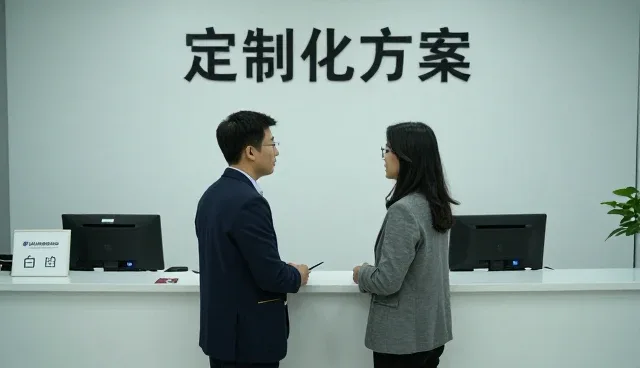 技术选型中的关键考量因素与实践路径