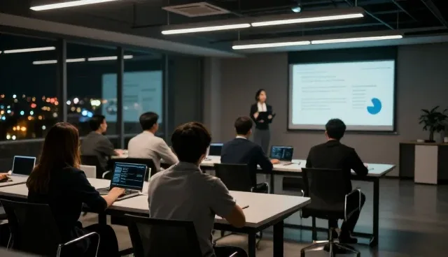 运维管理系统使用与维护建议：技术咨询的关键作用